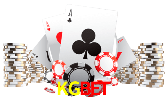 Jogue jogos de pôquer em KGBET