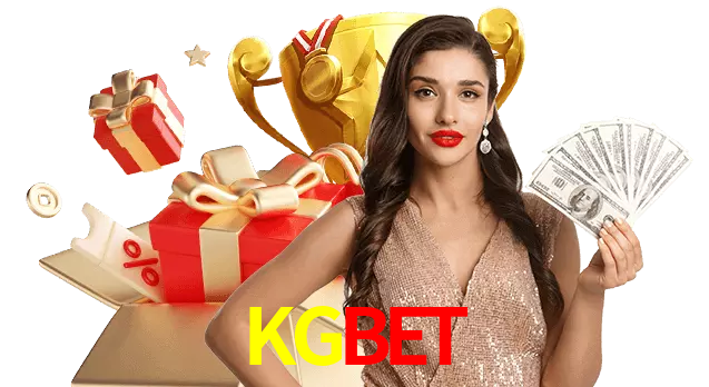 Jogue com dealers reais no KGBET!