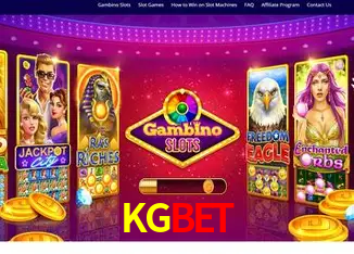 A Revolução dos Aplicativos de Jogos no KGBET
