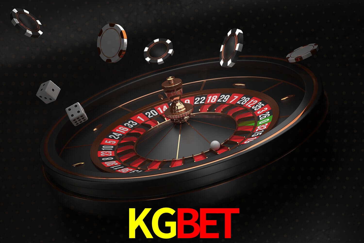 KG BET vip