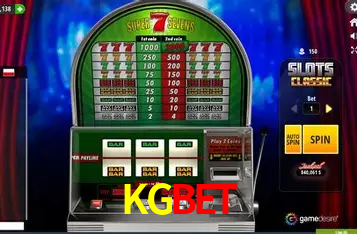 Desvendando o Mundo dos Jogos Virtuais na KGBET