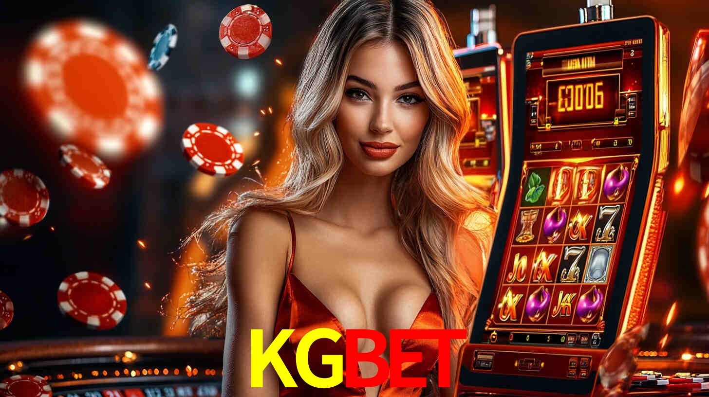 KGBET: Seu Cassino Premiado com Pagamentos Rápidos