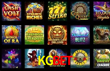 Descubra a Essência do KGBET: Nossa História e Compromissos