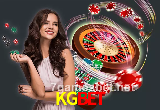 vivo no cassino KGBET
