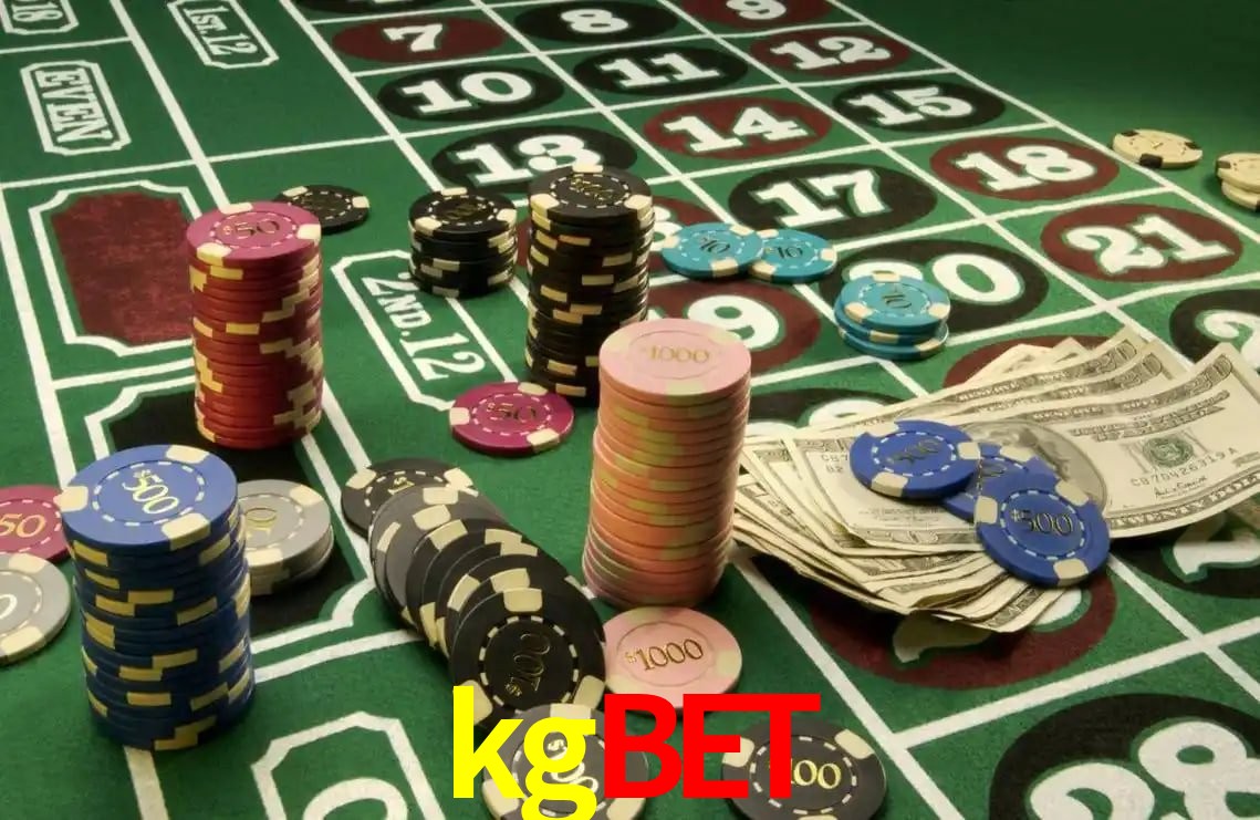 Bonus Features kgbet
