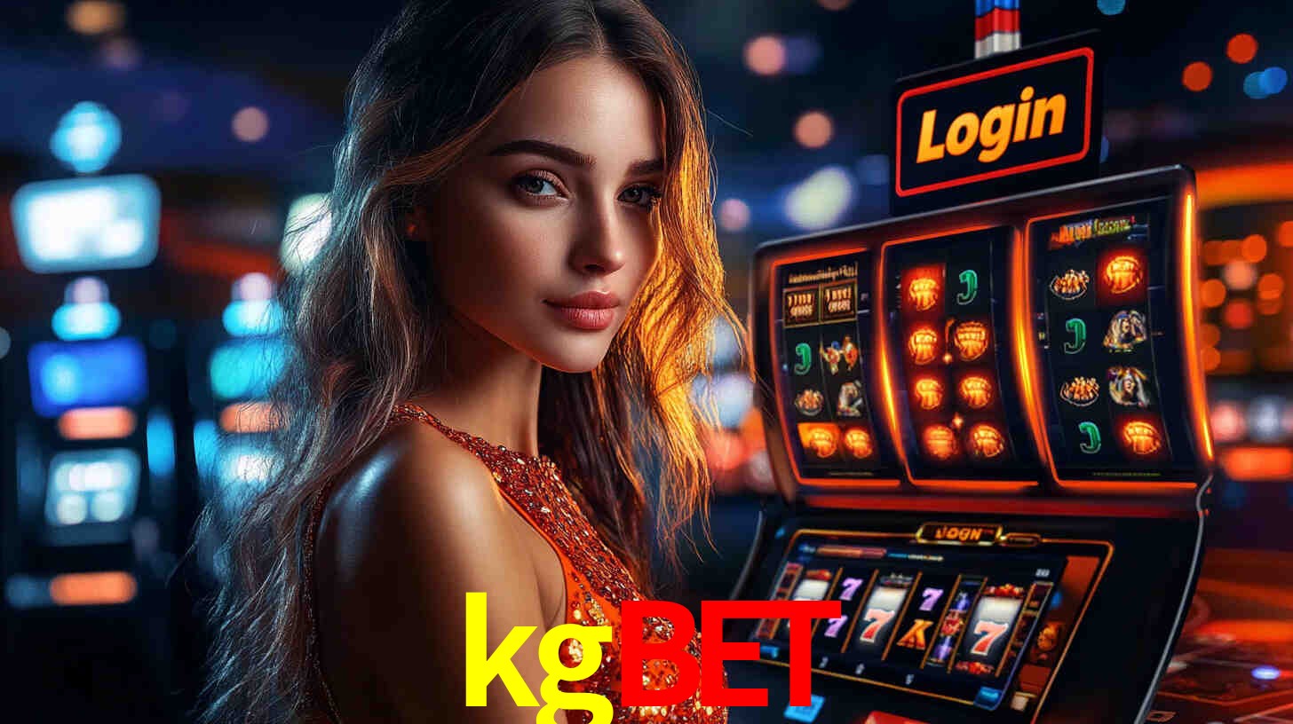 kgbet: Seu Cassino Premiado com Pagamentos Rápidos