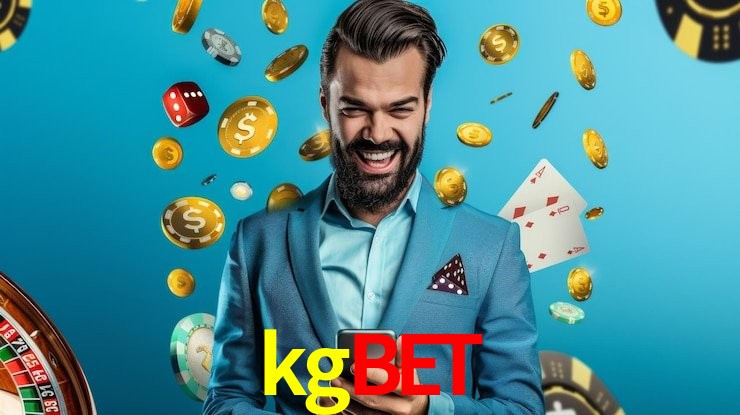 Slot Games kgbet