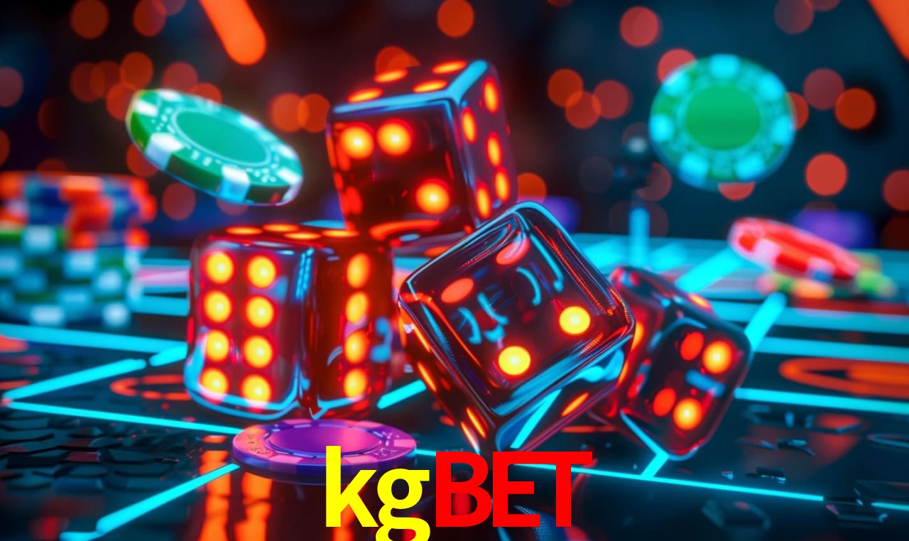 Mesa de Blackjack kgbet