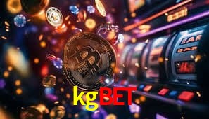 Casino Ao Vivo kgbet