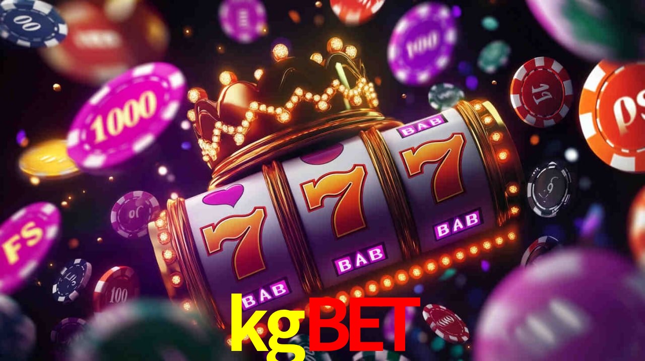 Live Casino kgbet