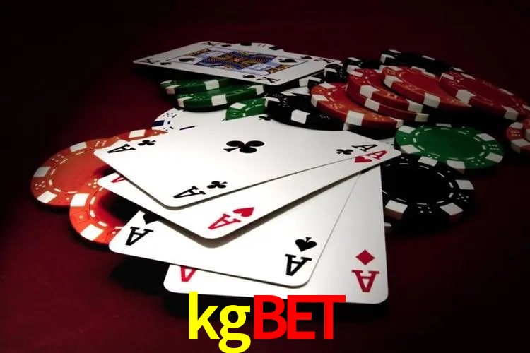 Avaliações dos Jogadores kgbet