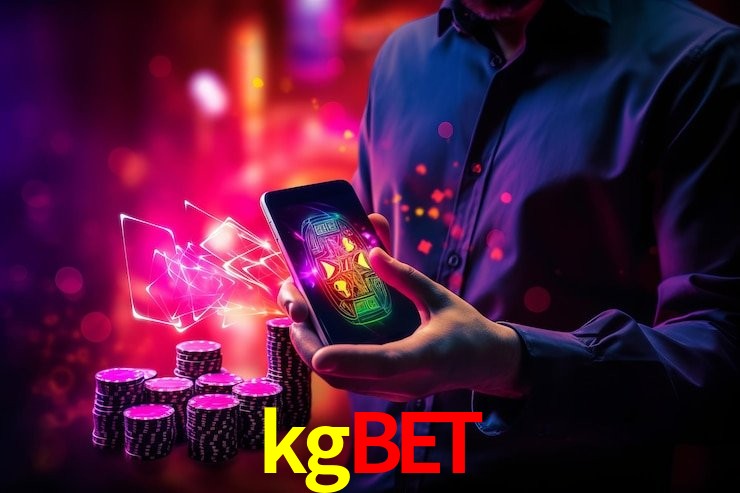 Recursos de Bônus kgbet