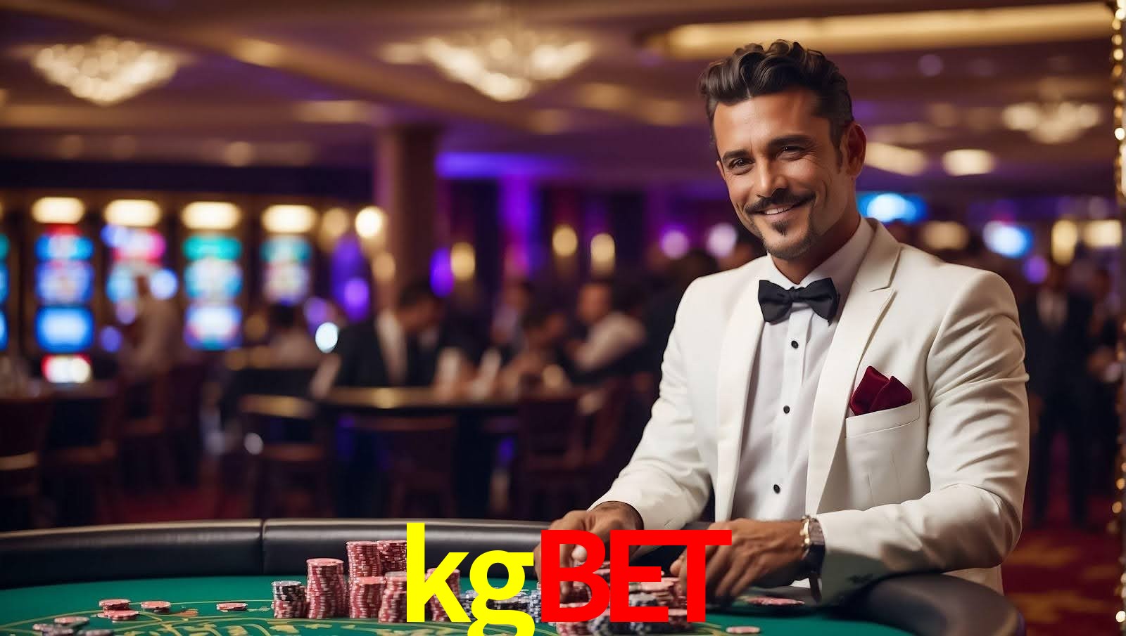 kgbet