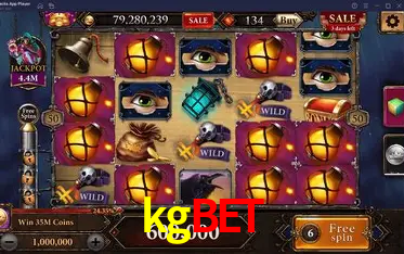 kgbet
