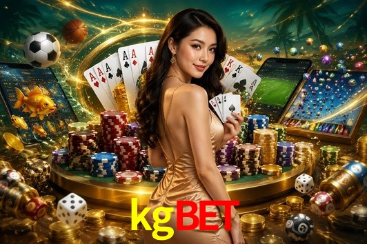 Live Casino kgbet