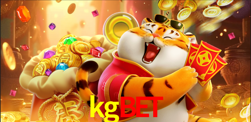 Bônus Generosos e Exclusivos no kgbet para Você!