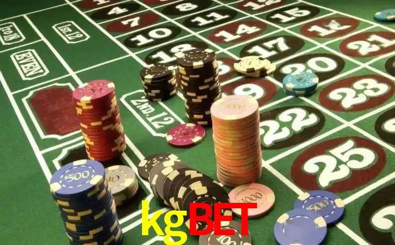 Requisitos do APK da kgbet para Android