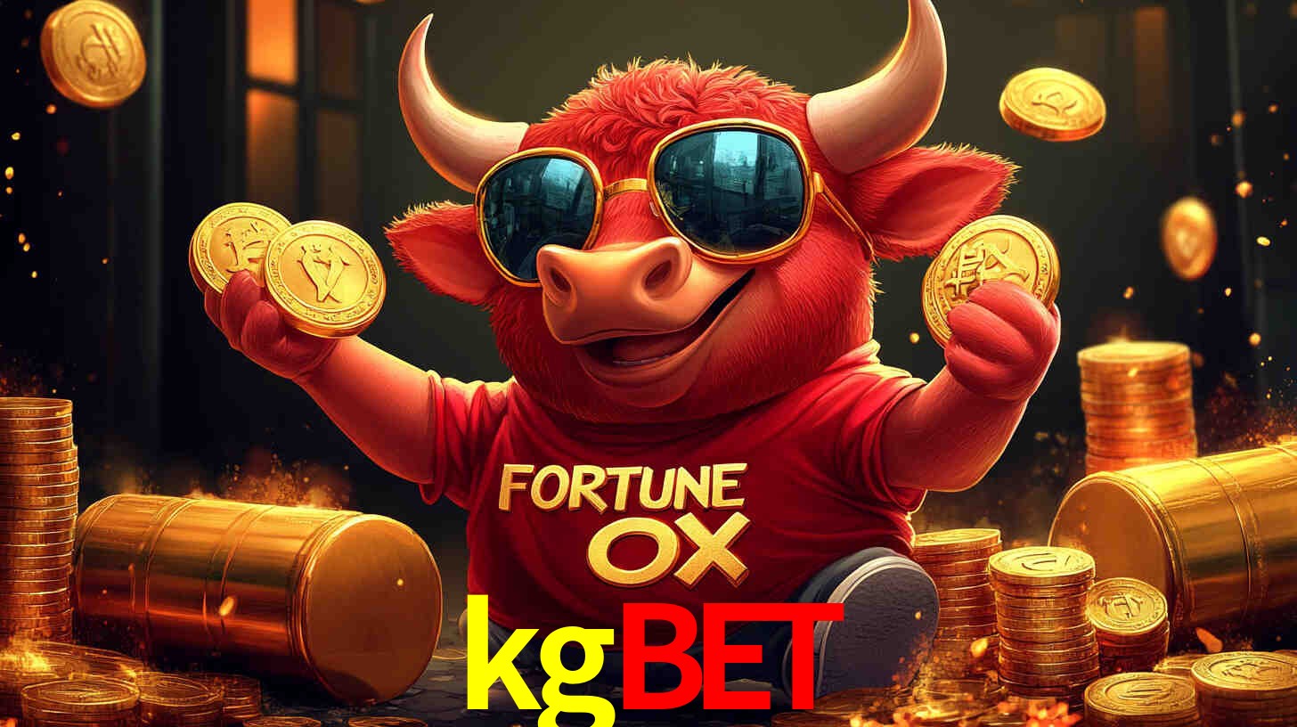 Descubra a Essência do kgbet: Nossa História e Compromissos
