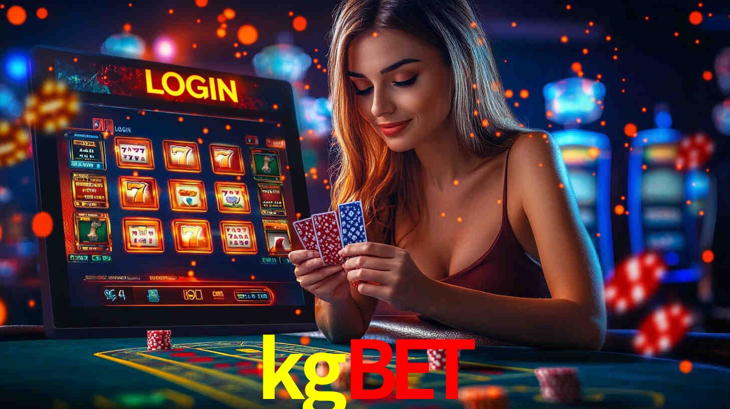 kgbet.com