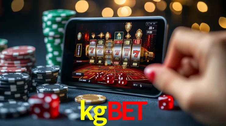 Premium Interface kgbet
