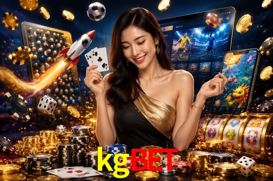 Secure Login kgbet