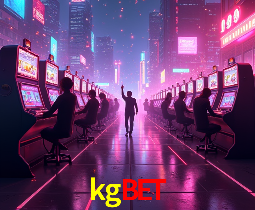 Estatísticas do Jogo kgbet