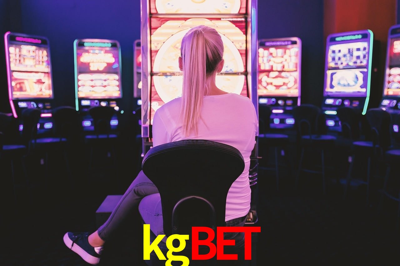 Game Providers kgbet