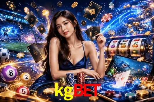 Platform Technology kgbet