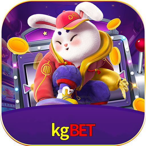 kgbet Logo