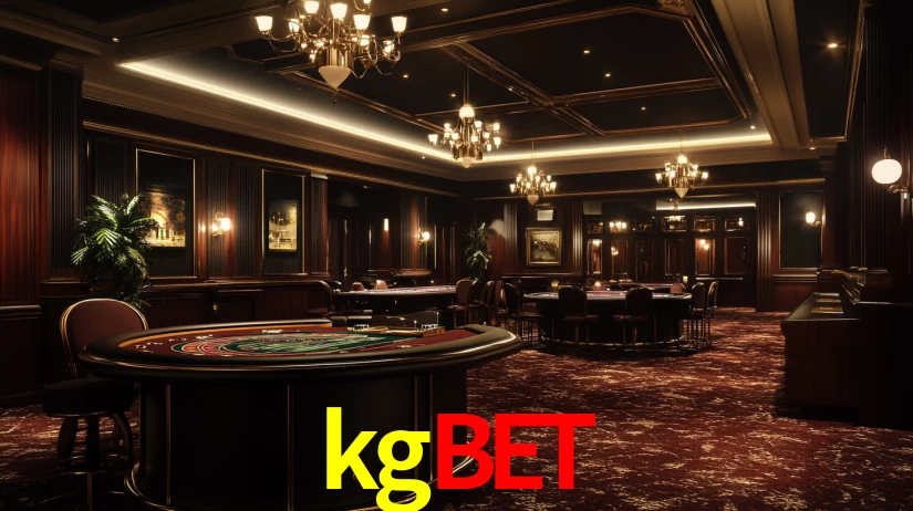 KGBET