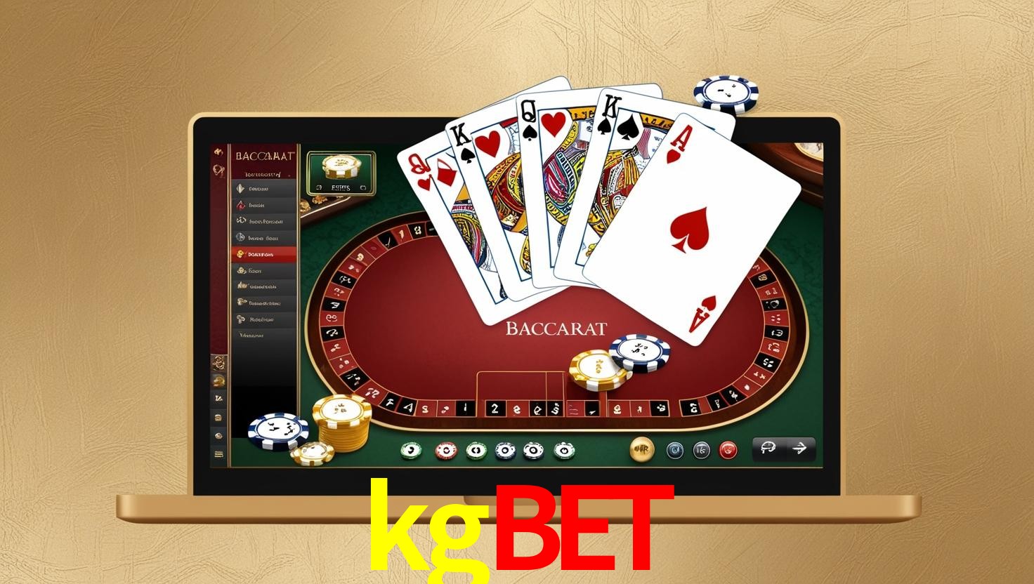KGBET