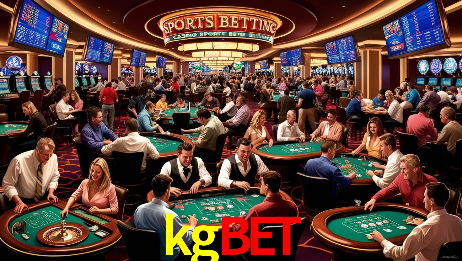 KGBET