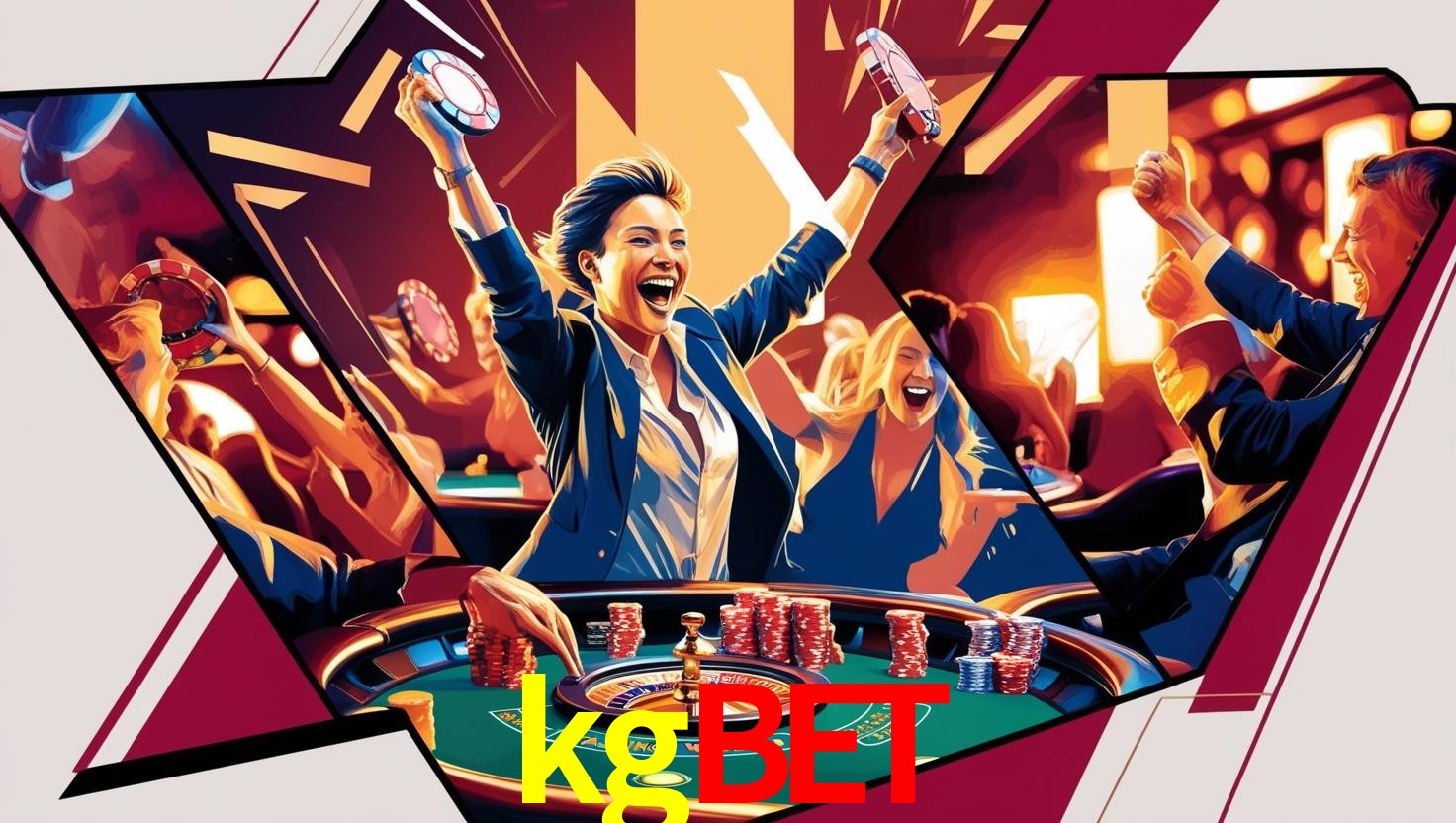 KGBET