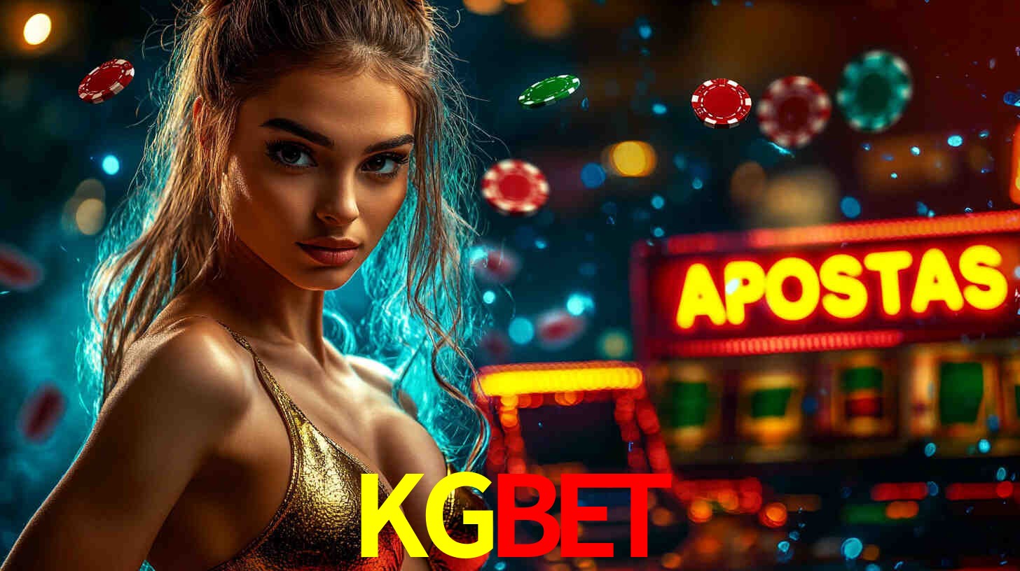 Apostas de Futebol KGBET