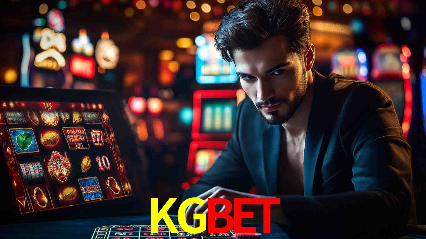 KG BET vip
