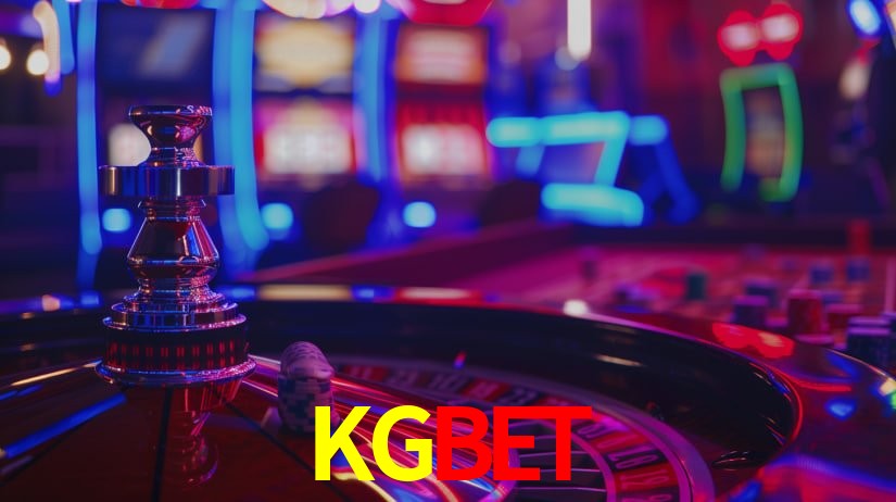 KG BET vip