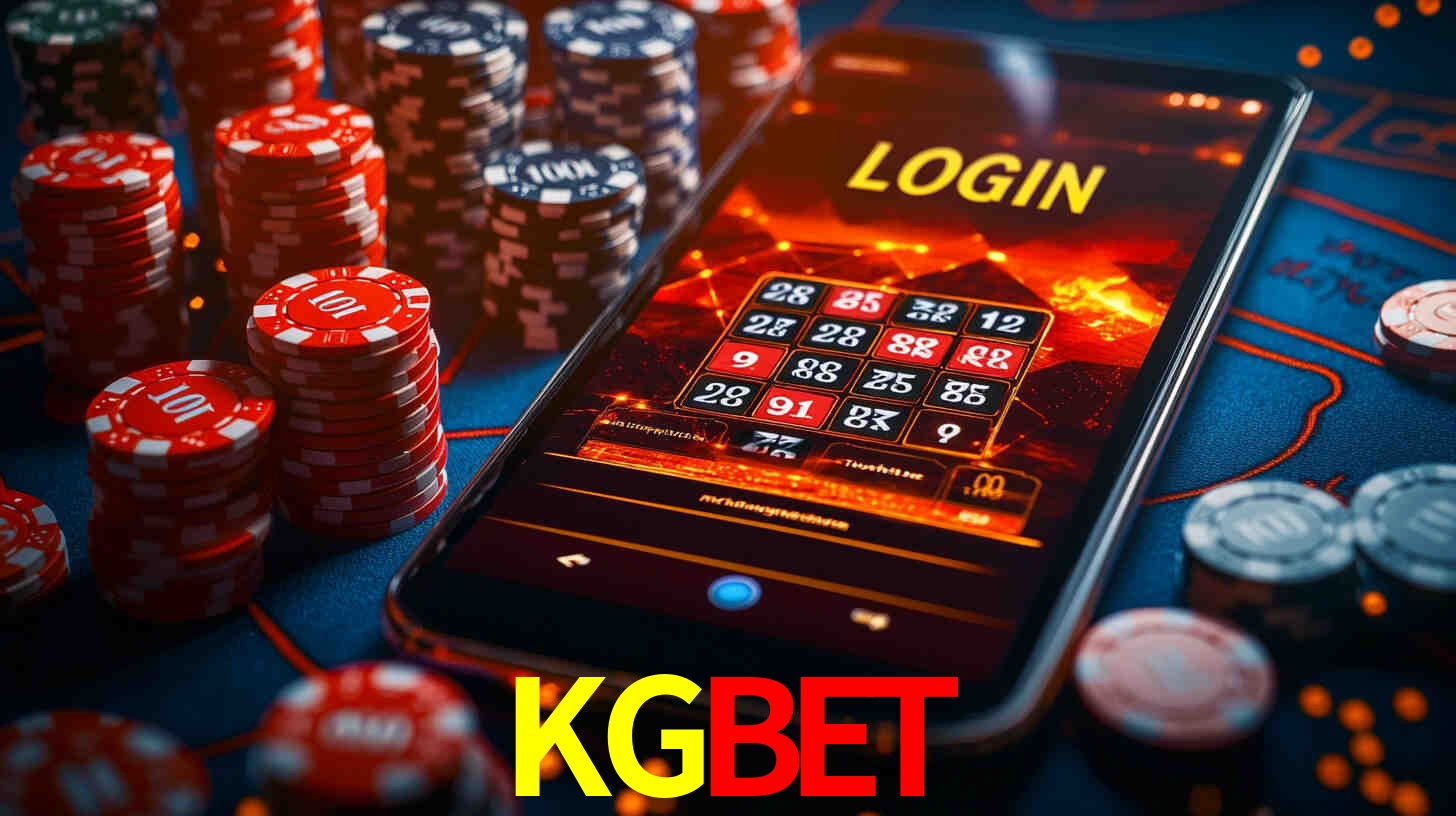 KGBET,KG.BET