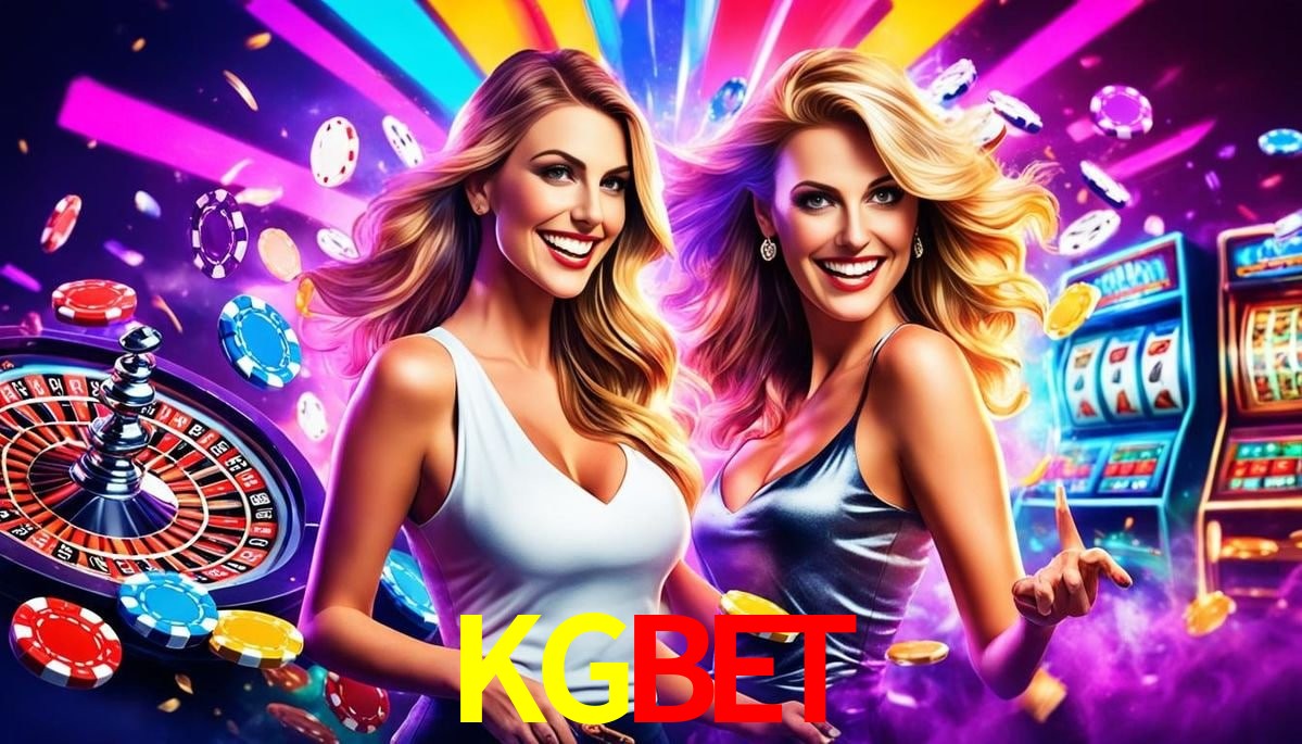 Recursos de Bônus KGBET