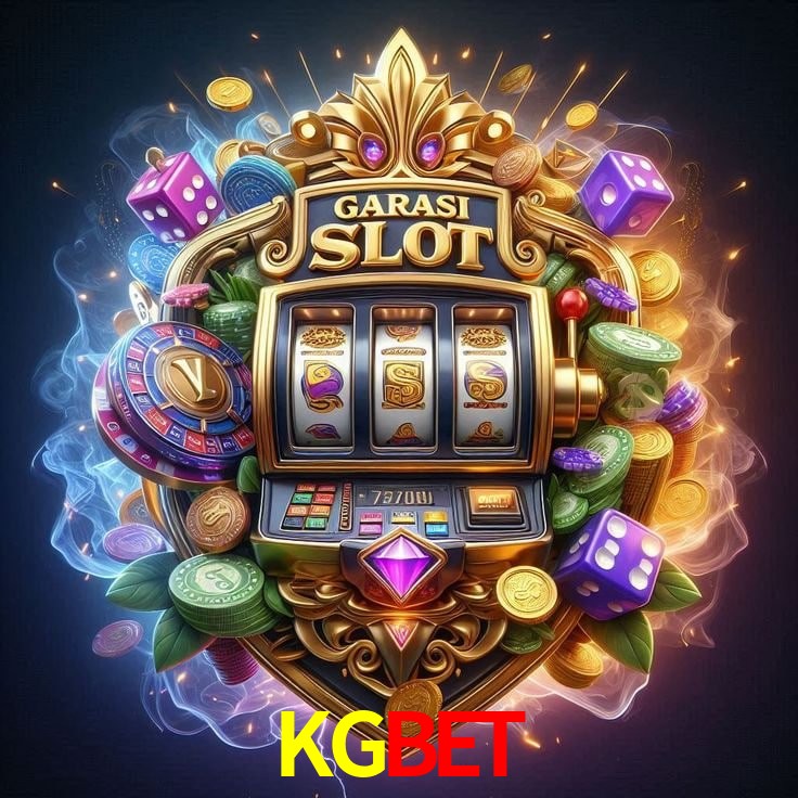 Jogos de Slot KGBET