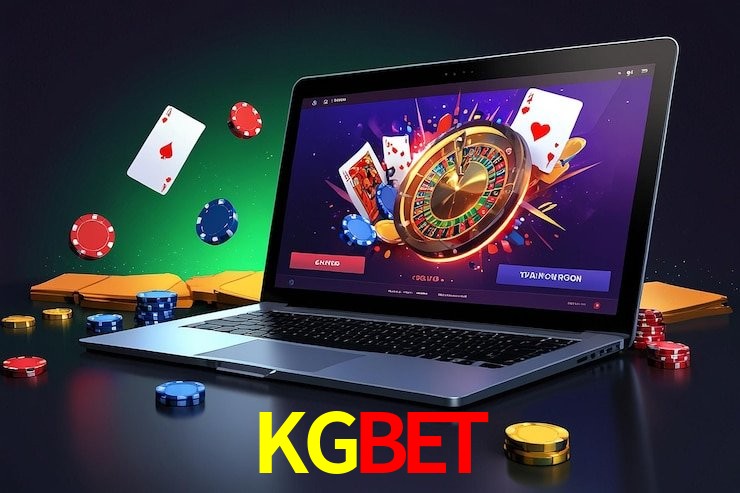 Benefícios da Conta KGBET
