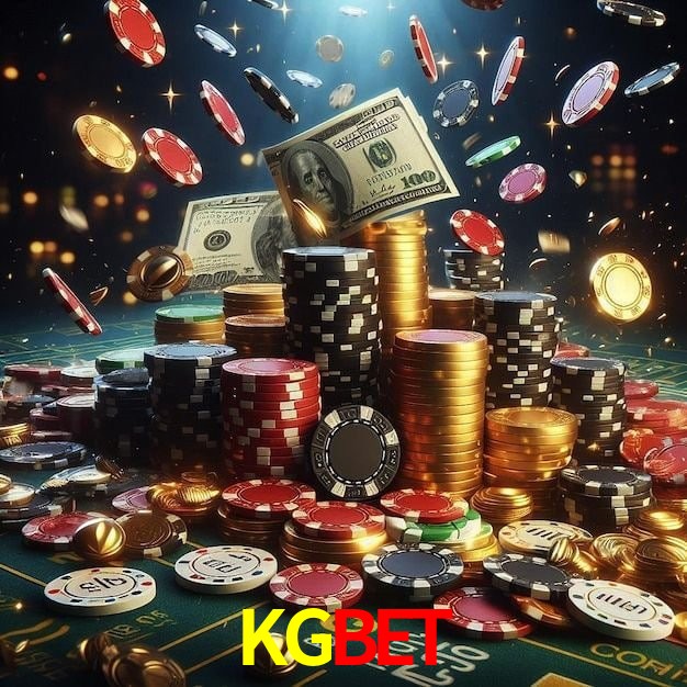 Apostas de Futebol KGBET