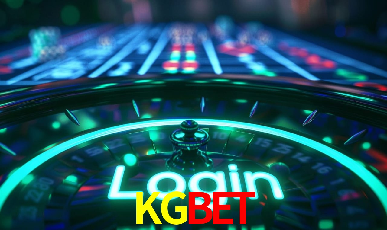 Sistemas de Segurança KGBET