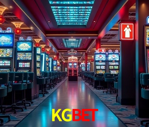 Casino VIP KGBET