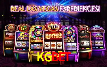 Inovações de Jogos na KGBET: O Futuro das Experiências Interativas