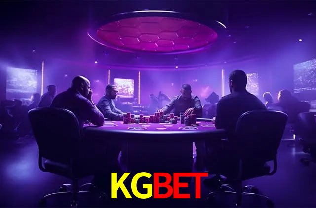 Promoções Sazonais KGBET