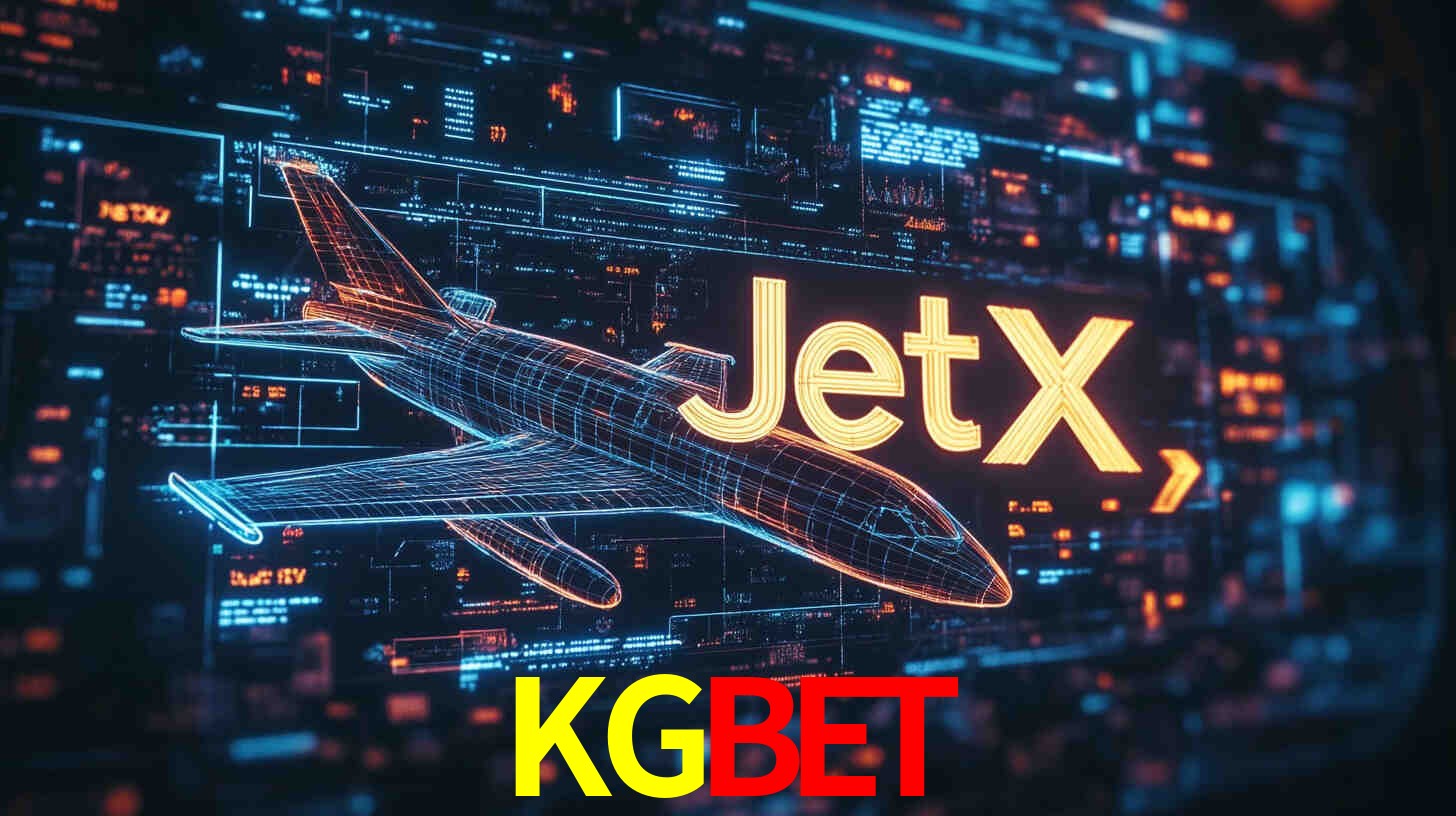 cassino KGBET