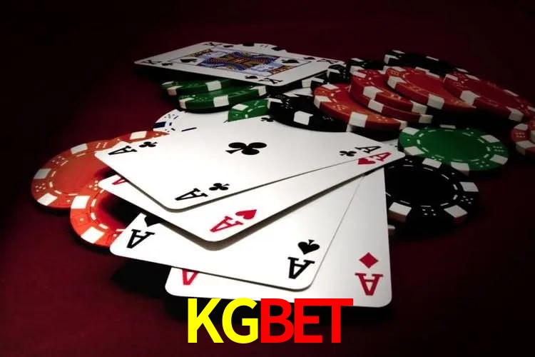 Provedores de Jogos KGBET