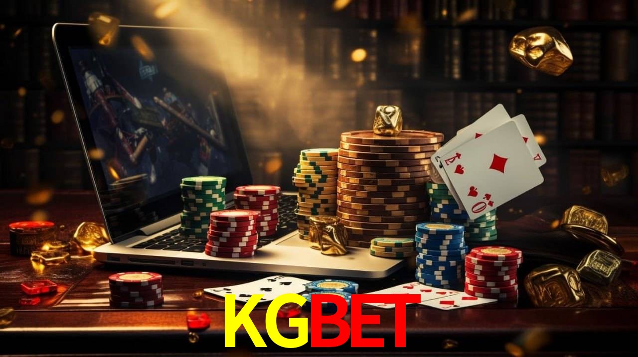 Cadastro Rápido KGBET