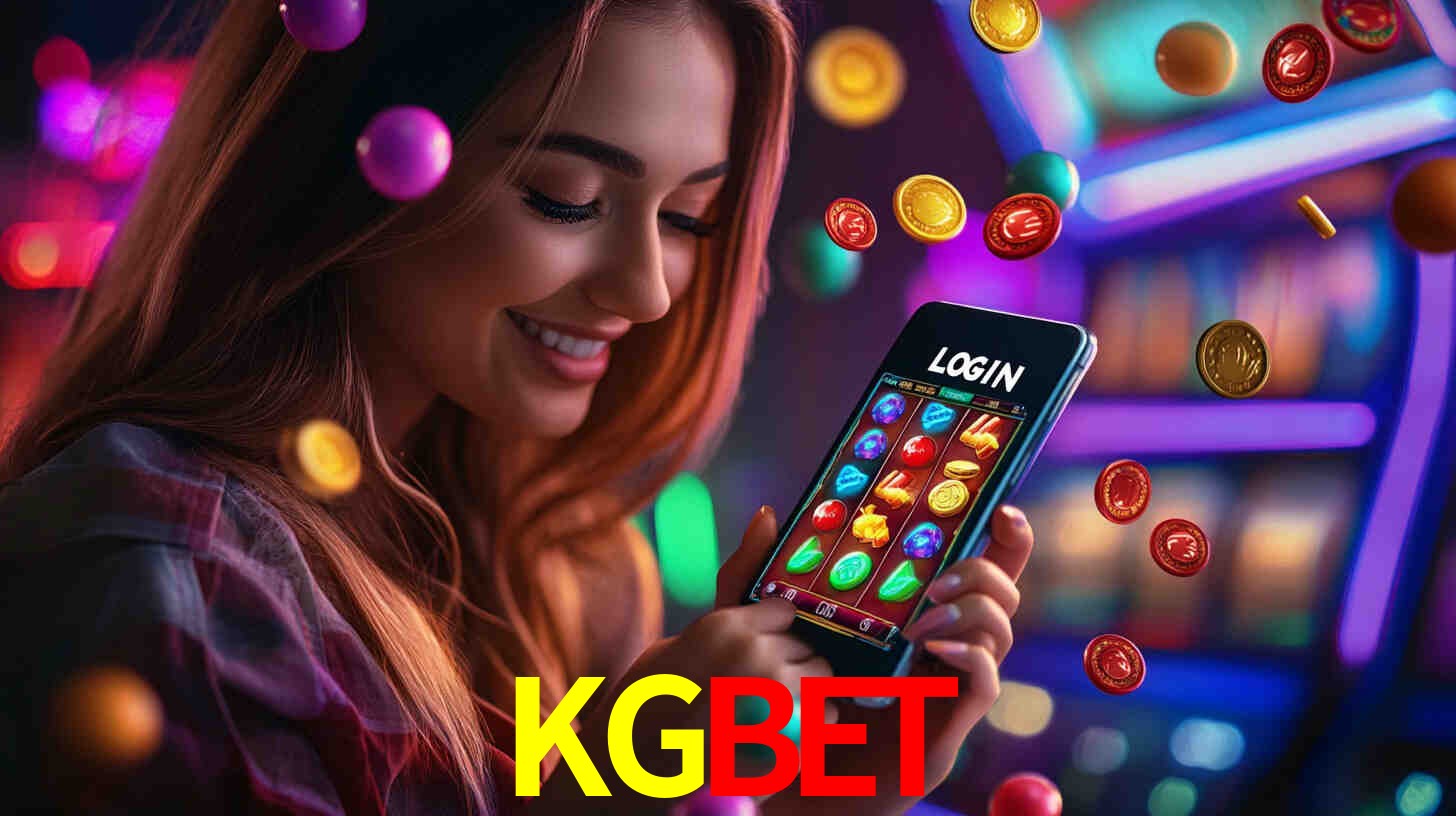 KGBET,KG.BET