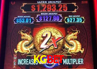 A Revolução dos Aplicativos de Jogos no KGBET